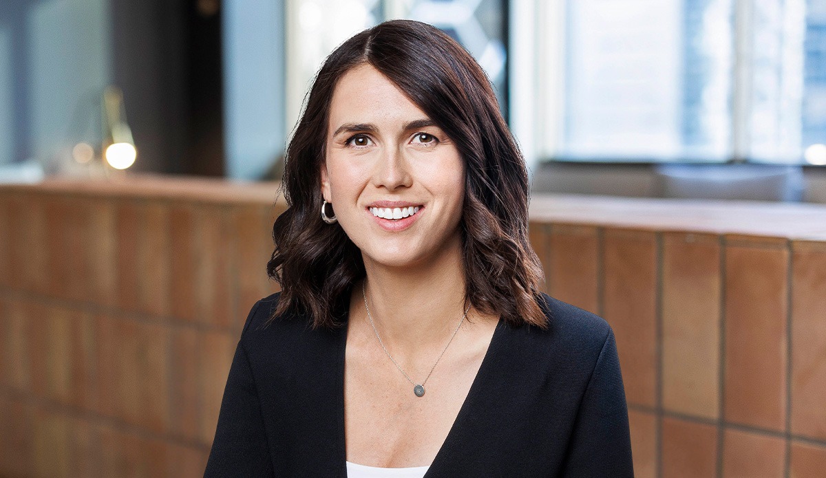 Hunt & Hunt names new principal Lawyers Weekly